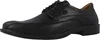 Jomos Herren Halbschuhe schwarz, Schnürschuhe, Leder, Produktbild-Vorschau 14