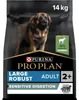 Purina PRO PLAN Opti Digest, Dospělý jedinec, Jehněcí, 14 Náhled obrázku produktu 1