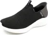 Skechers Slip-ins: Sumit Couleur Noir Voir les images du produit 17