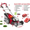 HECHT 5051 Rasenmäher Akku mit Antrieb | 51 cm Produktbild-Vorschau 2