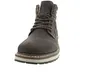 Rieker Herren Schnürstiefelette braun , Herren:43 EU Produktbild-Vorschau 44