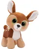 Nici Glubschis chevreuil Feena 15 cm Voir les images du produit 1