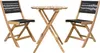 Bistroset SenS-Line garden furniture 2 -Sitzer inkl. 2 Produktbild-Vorschau 4