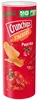 Crunchips Stackers Paprika 175g Produktbild-Vorschau 1