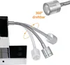 ZMH Nástěnné svítidlo Postelová lampa s vypínačem Čtecí Náhled obrázku produktu 4