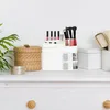 Relaxdays Make Up Organizer, 21 Fächer, Kosmetik Produktbild-Vorschau 5