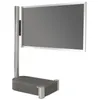Wissmann Designer TV-Halter individual art 110-1 (mit Produktbild-Vorschau 2