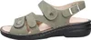 Finn Comfort GOMERA Damensandale FARN Nubuk 2562834108 Produktbild-Vorschau 10