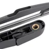 Wischarm Scheibenreinigung hinten 355 mm mit Kappe METZGER Produktbild-Vorschau 5