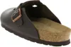 Rohde Herren Clog Pantolette Leder Schnalle bequem Grado Produktbild-Vorschau 36