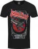 Judas Priest - "Vengeance" T-Shirt für Herren/Damen Uni Produktbild-Vorschau 1