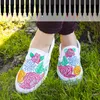 20-farebná sada fixiek na textil, permanentné fixky na Náhľad obrázku produktu 6