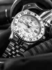 Louis XVI LXVI1430 Herrenuhr Mirabeau Automatik GMT 41mm Produktbild-Vorschau 4