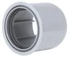 AIRFIT superkrátká redukce, DN 50x40, z PP, 1 ks. Náhled obrázku produktu 6