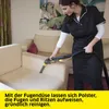 Karcher Kärcher Puzzi 10/1 Fusto da 10 L Aspirazione a Anteprima dell’immagine prodotto 14