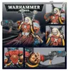 Warhammer 40.000 Blood Angels Mephiston Lord of the Death Produktbild-Vorschau 3