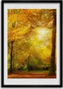 Bild - Bilderrahmen - 50 cm x 70 cm - MDF - Rahmen - Produktbild-Vorschau 1