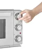 CASO TO 26 SilverStyle - Backofen, 26L, 3 Einschubebenen, Produktbild-Vorschau 8