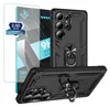 Armor Outdoor Handyhülle für Samsung Galaxy S25 Ultra Handy Produktbild-Vorschau 1