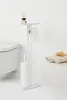 Brabantia Rollenhalter Silber  Silber One Size Produktbild-Vorschau 8