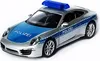 PORSCHE 911 (991) Carrera S Police Modèle Métal Welly Voir les images du produit 1