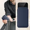 LIBERTY-Bag für Huawei P30 Lite, Farbe:Dunkelblau Produktbild-Vorschau 3