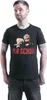 The Muppets T-Shirt Uni Old School schwarz XL Produktbild-Vorschau 6