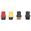Petites brosses rondes pour tête de nettoyage à la vapeur Voir les images du produit 7
