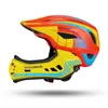 ROCKBROS Casco per bambini Casco di sicurezza per Anteprima dell’immagine prodotto 1