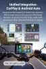 GPS pro motocykly, 7palcový displej, IPX7, vodotěsné, Náhled obrázku produktu 2