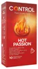 Hot Passion Kondome 10 Einheiten Produktbild-Vorschau 1