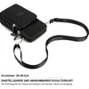 OKWISH Handytasche zum Umhängen, große Kapazität Handy Produktbild-Vorschau 6