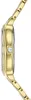 Swarovski Uhr Uni Imber 31 mm Kristall‑Armbanduhr Gold‑Ton Produktbild-Vorschau 10