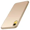 Handy Hard Case für Apple iPhone XR Hülle Slim Cover Matt Produktbild-Vorschau 3