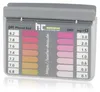 Test-Kit zur optimalen Messung des Chlorgehalts und Produktbild-Vorschau 2