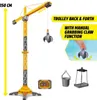 Dickie – Funkgesteuerter Kran – 203729023 – 150 cm Produktbild-Vorschau 8