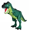 Dálkově ovládaný dinosaurus chrlící oheň - (K1276) Náhled obrázku produktu 9