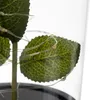 Rose im Glas - leuchtend Malatec 21619 Produktbild-Vorschau 8