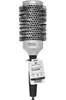 Olivia Garden Essential Blowout Classic Silver 55 mm Podgląd zdjęcia produktu 2