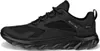 Ecco MX Damenschuhe - sportliche Schnür- Halbschuhe schwarz Produktbild-Vorschau 44