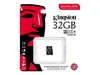 Kingston Technology Karta 32GB microSDHC Industrial C10 A1 Náhled obrázku produktu 8