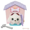 Cucciolo LITTLE LIVE PETS con casa 26617 Anteprima dell’immagine prodotto 2