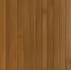 vidaXL Paraván hnědý, šířka 250 cm, výška 165 cm, bambus Náhled obrázku produktu 7