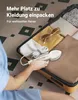 Reise-Dampfbügeleisen Beauty 3 in 1 Dampfglätter Produktbild-Vorschau 7