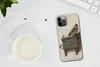 MuchoWow® Handyhülle Schutzhülle Hülle für iPhone 12 Pro Produktbild-Vorschau 6