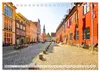 Greifswald Impressionen (Tischkalender 2027 DIN A5 quer), Produktbild-Vorschau 7