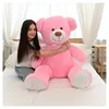 Plüsch Teddybär 160 CM BIG XXL Riesen bär Kuscheltier Produktbild-Vorschau 5