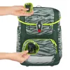 Step by Step Circle tornister 5-częściowy Jungle Cat Chiko Podgląd zdjęcia produktu 8