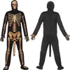 Big Bone Skelett Kostüm für Herren Produktbild-Vorschau 4