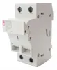 ETI portafusibile sezionatore base fusibili 2P 25A 10x38 Anteprima dell’immagine prodotto 3